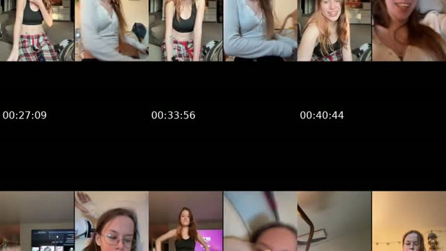 @idc.whv United States TikTok live from 2026-08-14