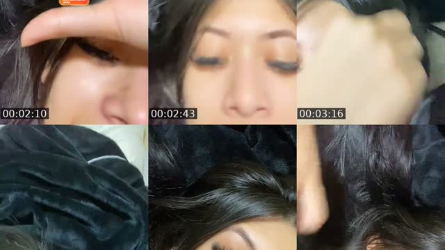 @gaaby__monteiro02 TikTok live