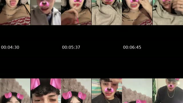 @aanahii1_ TikTok live