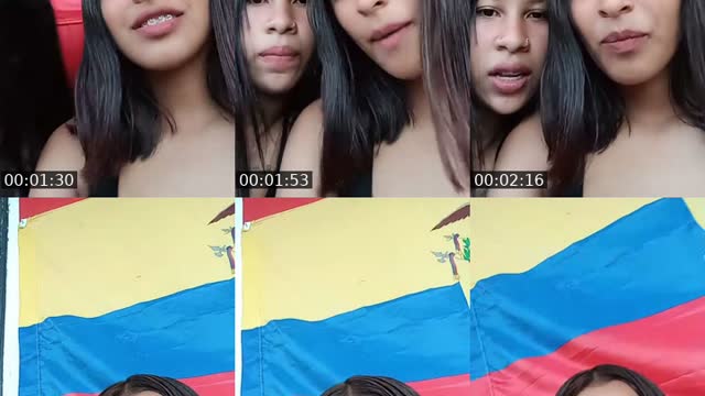 @elpantanokm19 TikTok live from 2026-08-14