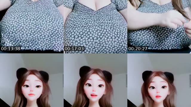 TikTok live: 🤍 by @laceand369l19ht8