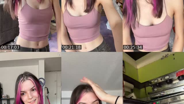 @animatedcafelive TikTok live from 2026-08-14