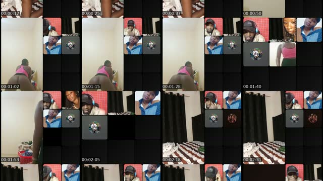 @simonyoung6640 TikTok live