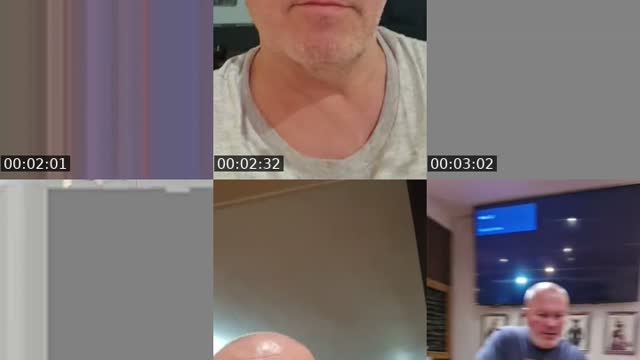 @martincc764 TikTok live