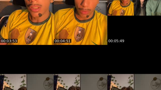 @adammssherif1 TikTok live from 2026-08-14