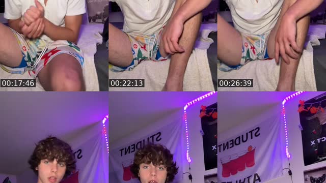 @ethanmilleer21 TikTok live from 2026-08-14