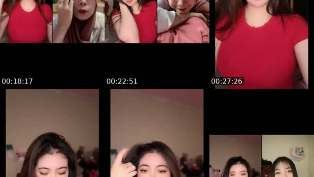 @adyndaa2_ TikTok live