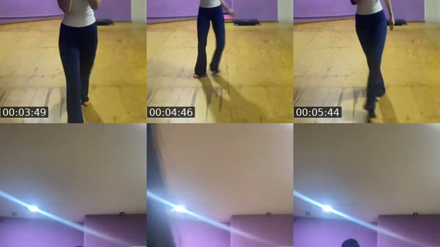 @saxhraaa TikTok live