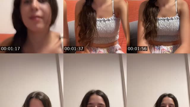 @aafrika.dz TikTok live