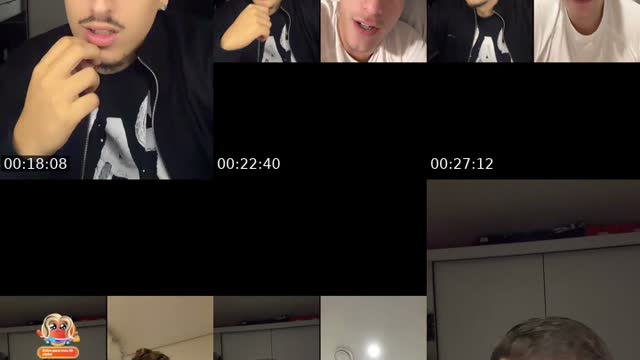 @brunohanjos TikTok live from 2026-08-14