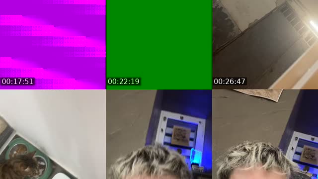 TikTok live: x chi sta 🛏️ e non 🏝️ by @andreaverde_