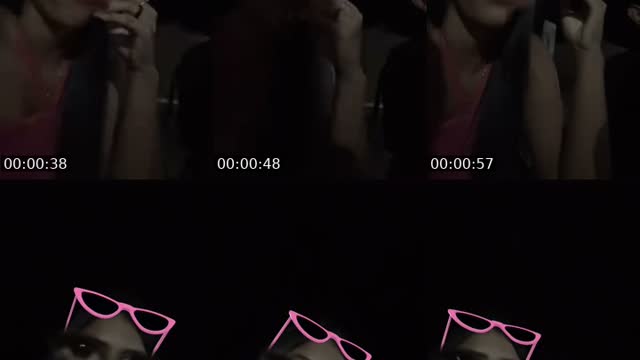 @anandabrgs TikTok live