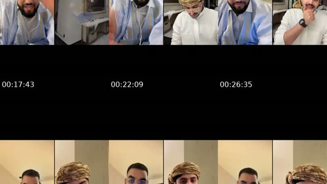 @kingmauritan TikTok live