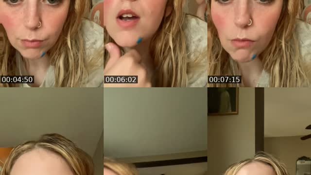 @spookypumpkin6 TikTok live