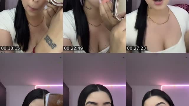 @melany_alejandra08 TikTok live from 2026-08-14