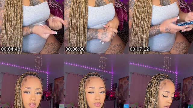 Simps only - @theleiyna