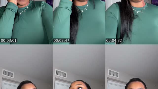 @tierrawilliams1 TikTok live from 2026-08-14