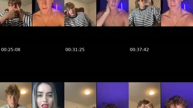 @boone_perry TikTok live from 2026-08-14
