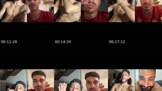 @ahmadnr8 TikTok live from 2026-08-14