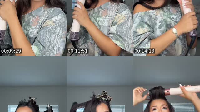 TikTok live: Back in Austin by @nnnnylsoj