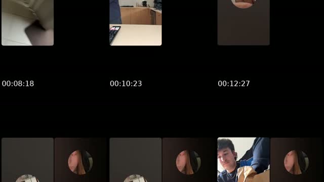 @josh21100 TikTok live from 2026-08-14