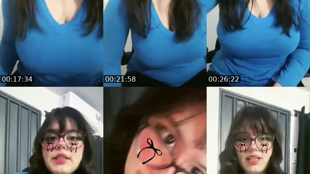 @kittymalita2 TikTok live from 2026-08-14