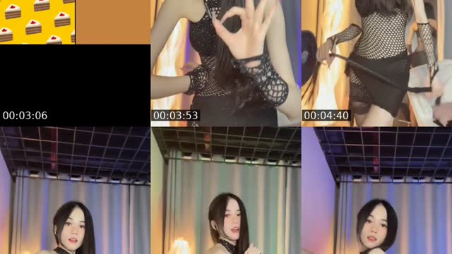 @bela160685 TikTok live