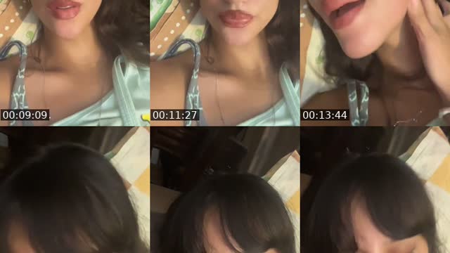 @janaaatarek TikTok live