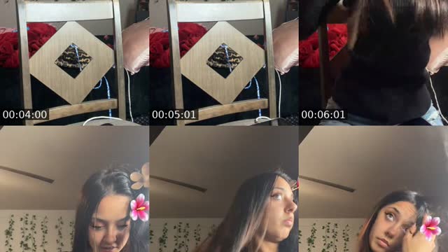 @elizabeth32218 TikTok live