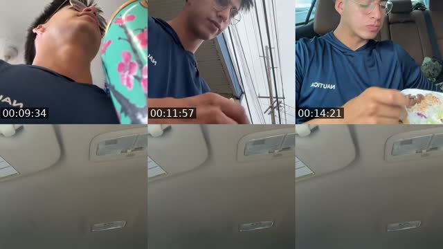 @yani.hurt TikTok live from 2026-08-14