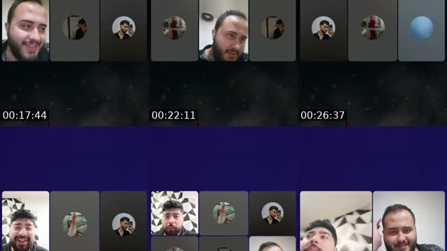 @e.d.v.16 TikTok live