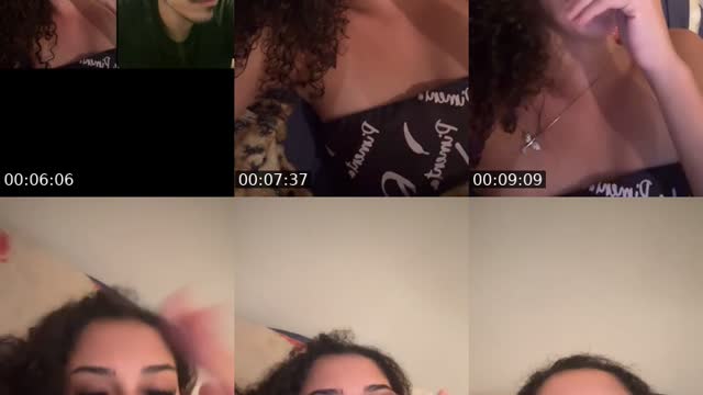 TikTok live: Oii by @lokuraa2