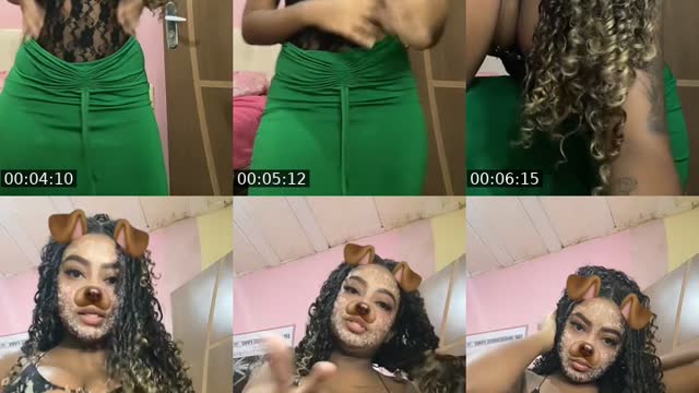 TikTok live: insta novo vão seguir by @acelly_0