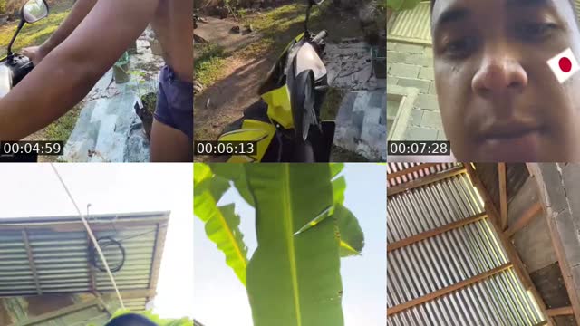 TikTok live: Morning by @jeb_26_