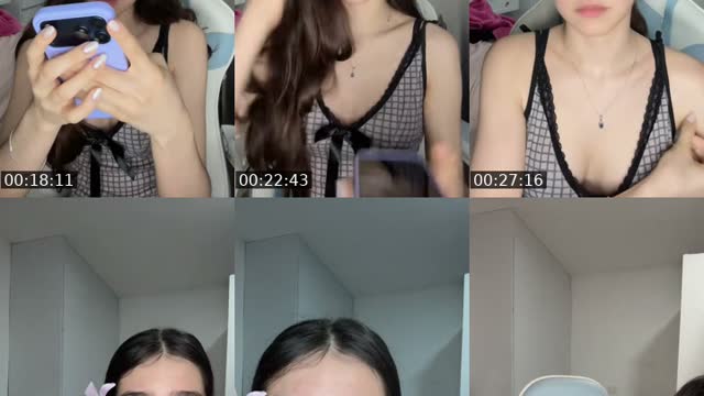 TikTok live: helloooo by @khaleesi.sd