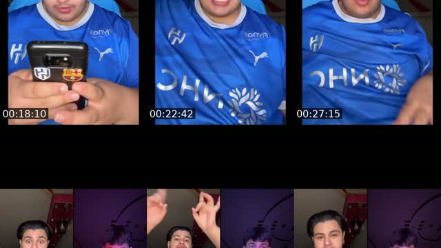 TikTok live: رابط الدعم في البايو🫦🤩 by @basel_f_16