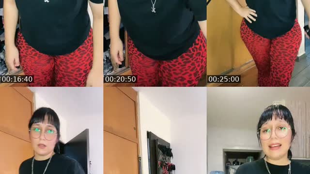 @karli_1992 TikTok live from 2026-08-14