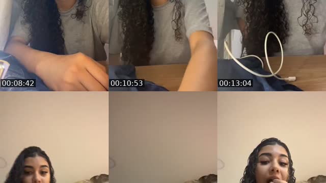 @josiws7 TikTok live