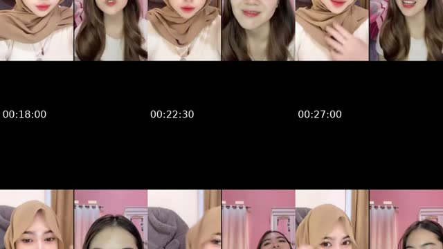 @myocannn TikTok live