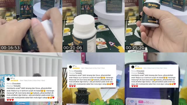 @brainyplushq TikTok live from 2026-08-14