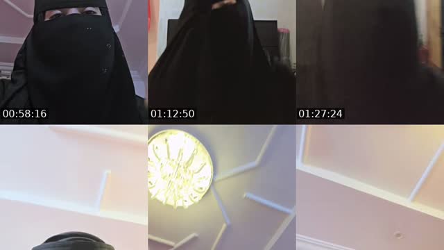 TikTok live: دعمكم ليا يفرحني و يسعدني كثيرآ by @fafo903