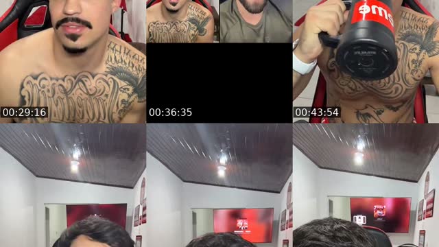 @dimitri_caetano TikTok live from 2026-08-14