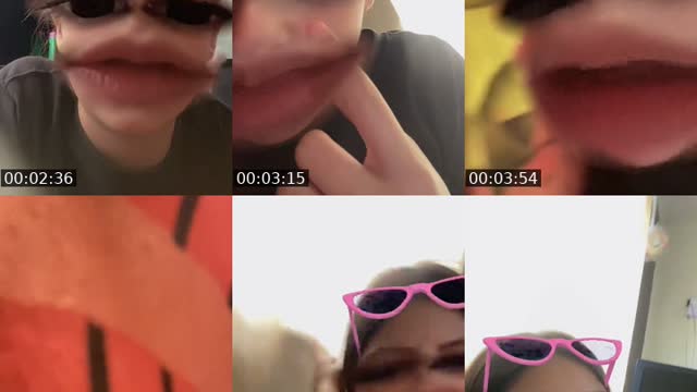 @locurassherandy TikTok live