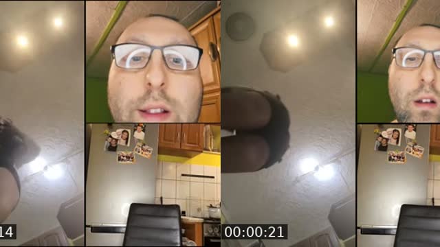 @klaabby TikTok live