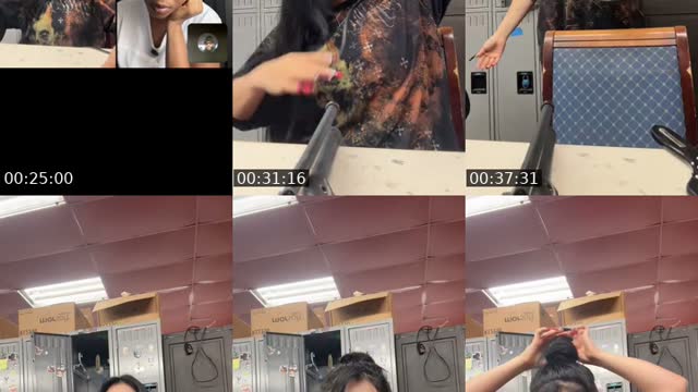 @kush_baebi TikTok live from 2026-08-14
