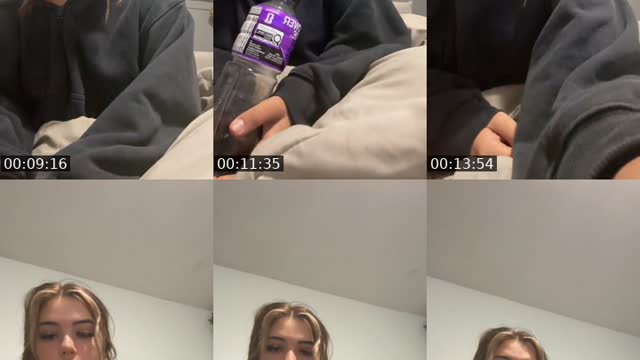 @kiaraiscrazy10 TikTok live