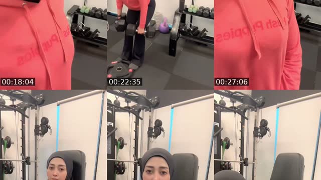 TikTok live: sabtu pagi by @evayulianti227