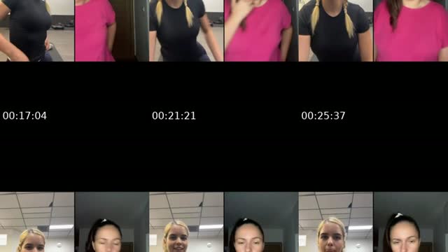 @atenci_7 TikTok live