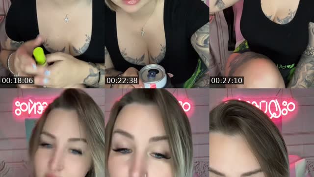 @bossassbubbles93 TikTok live from 2026-08-14