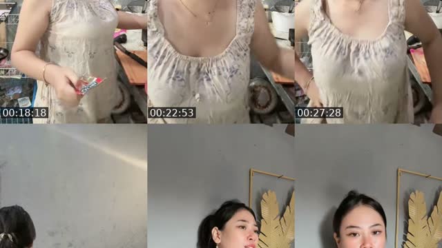 @lilinnyakamu TikTok live from 2026-08-14